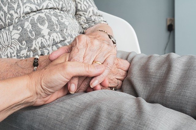 This is a quick link to Enhanced Health in Care Homes Enhanced Health in Care Homes